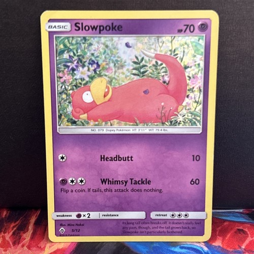 Slowpoke