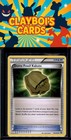 Dome Fossil Kabuto