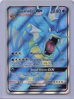 Gyarados GX