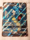 Gyarados GX
