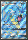 Gyarados GX