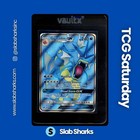 Gyarados GX