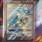 Gyarados GX