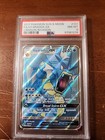 Gyarados GX