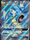 Gyarados GX