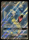 Gyarados GX