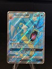 Gyarados GX