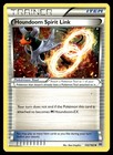 Houndoom Spirit Link