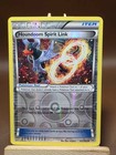 Houndoom Spirit Link