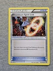 Houndoom Spirit Link