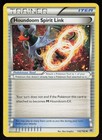 Houndoom Spirit Link