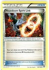 Houndoom Spirit Link
