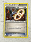 Houndoom Spirit Link