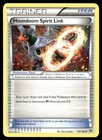 Houndoom Spirit Link
