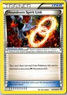 Houndoom Spirit Link