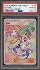 Lisia