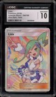 Lisia
