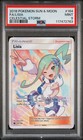 Lisia