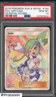 Lisia
