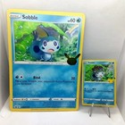 Sobble