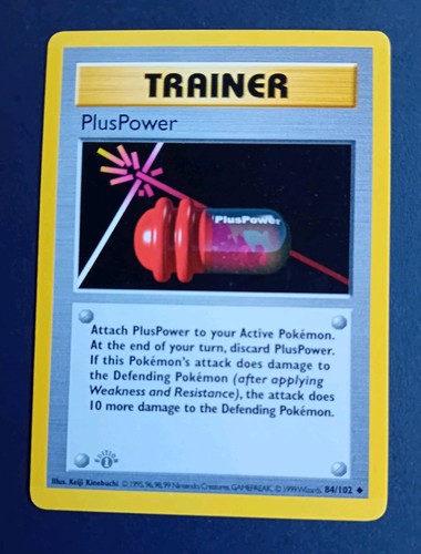 PlusPower