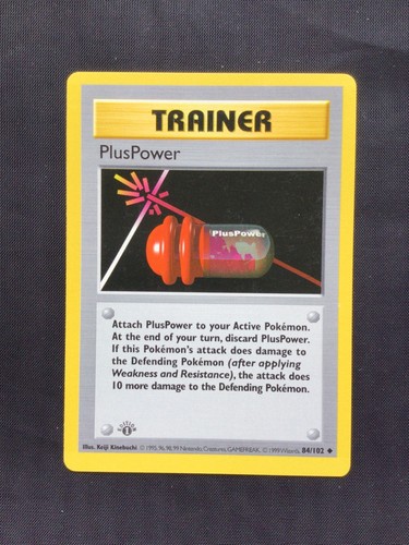 PlusPower