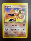 Magmar