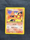 Magmar