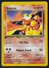 Magmar