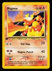 Magmar