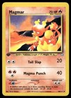 Magmar