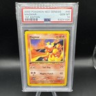 Magmar