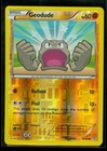 Geodude