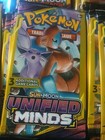 Booster Pack