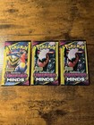 Booster Pack