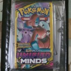 Booster Pack