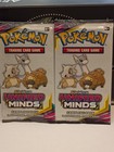 Booster Pack