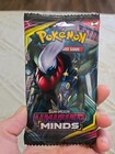 Booster Pack