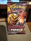 Booster Pack