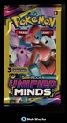 Booster Pack