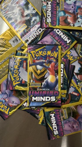 Booster Pack