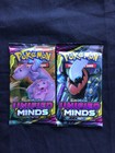 Booster Pack