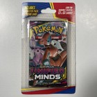Booster Pack