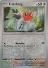 Fletchling