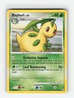 Bayleef