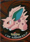 Nidoran