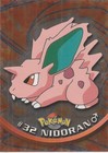 Nidoran