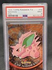 Nidoran