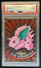 Nidoran