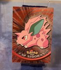Nidoran